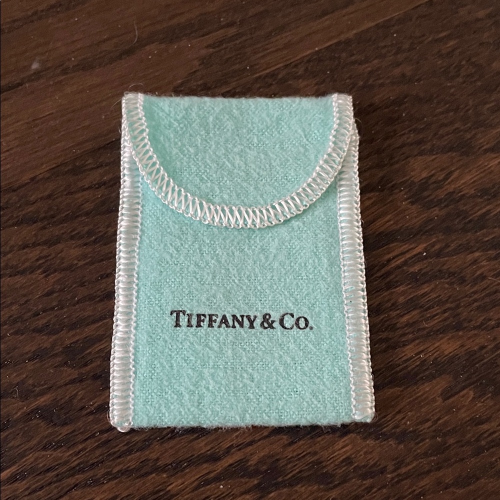 Tiffany & Co. Dust Bag